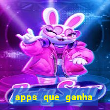 apps que ganha dinheiro jogando